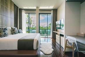 Itz Time Hua Hin Pool Villa