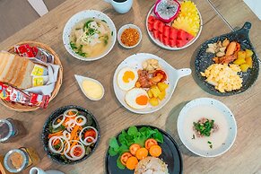 Itz Time Hua Hin Pool Villa