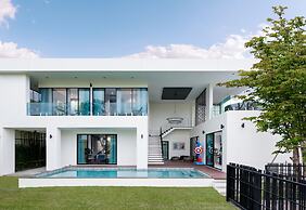 Itz Time Hua Hin Pool Villa