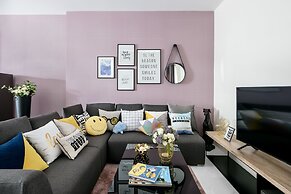 Itz Time Hua Hin Pool Villa