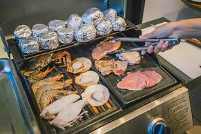 Itz Time Hua Hin Pool Villa