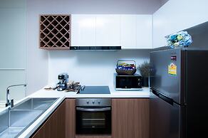 Itz Time Hua Hin Pool Villa