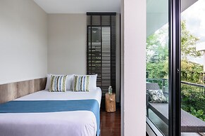 Itz Time Hua Hin Pool Villa