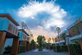 Itz Time Hua Hin Pool Villa
