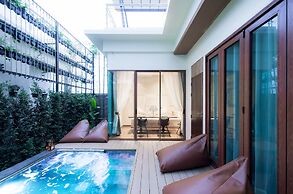 Itz Time Hua Hin Pool Villa