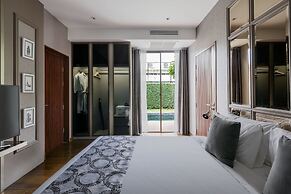 Itz Time Hua Hin Pool Villa