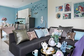 Itz Time Hua Hin Pool Villa