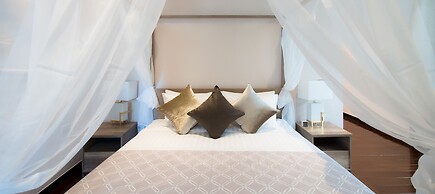 Itz Time Hua Hin Pool Villa