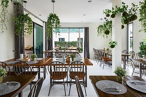 Itz Time Hua Hin Pool Villa