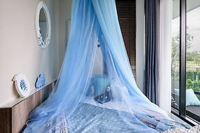 Itz Time Hua Hin Pool Villa