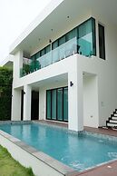 Itz Time Hua Hin Pool Villa