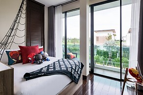 Itz Time Hua Hin Pool Villa