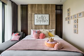 Itz Time Hua Hin Pool Villa