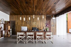 Itz Time Hua Hin Pool Villa