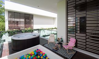 Itz Time Hua Hin Pool Villa