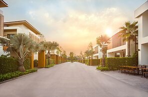 Itz Time Hua Hin Pool Villa