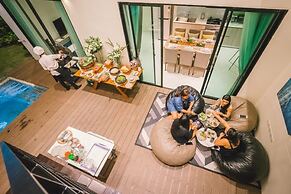 Itz Time Hua Hin Pool Villa