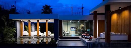 Itz Time Hua Hin Pool Villa