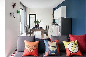 Itz Time Hua Hin Pool Villa