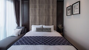 Itz Time Hua Hin Pool Villa