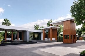 Itz Time Hua Hin Pool Villa