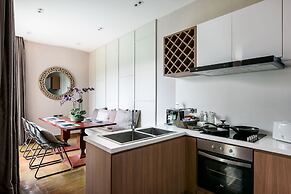 Itz Time Hua Hin Pool Villa