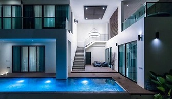 Itz Time Hua Hin Pool Villa