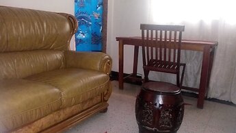 Bermuda Garden Hotel