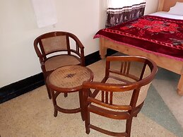 Bermuda Garden Hotel