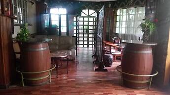 Bermuda Garden Hotel