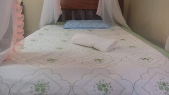 Bermuda Garden Hotel