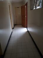 Bermuda Garden Hotel