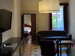 Numa Palazzo San Niccolò