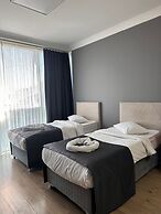 Skyport Istanbul Hotel