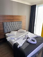 Skyport Istanbul Hotel