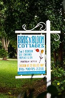 Birds 'n' Bloom Cottages
