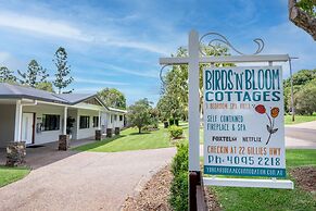 Birds 'n' Bloom Cottages