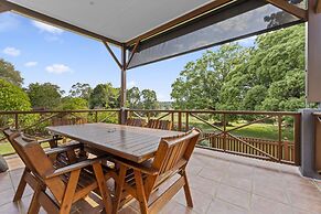 Birds 'n' Bloom Cottages