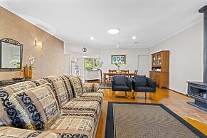 Birds 'n' Bloom Cottages