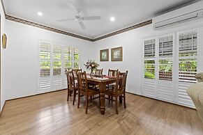 Birds 'n' Bloom Cottages