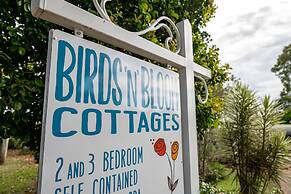 Birds 'n' Bloom Cottages