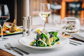 Chandolin Boutique Hotel