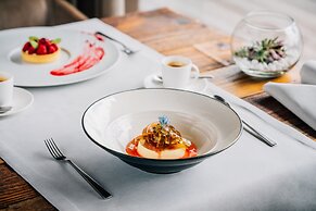 Chandolin Boutique Hotel