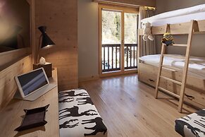 Chandolin Boutique Hotel