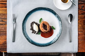 Chandolin Boutique Hotel