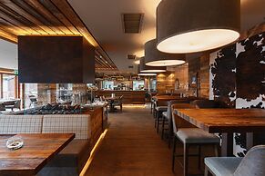 Chandolin Boutique Hotel