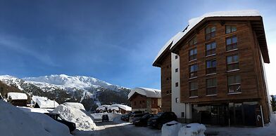 Chandolin Boutique Hotel