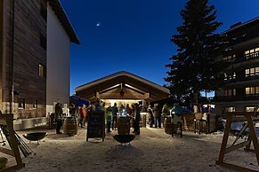 Chandolin Boutique Hotel