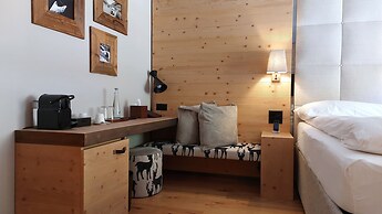 Chandolin Boutique Hotel