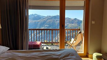 Chandolin Boutique Hotel